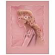 Disney Tangled Dreaming Paper Giclee Print
